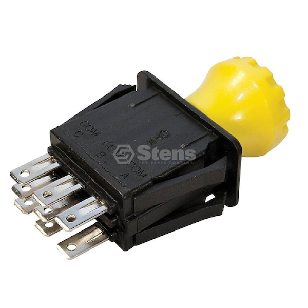 Stens Pto Switch For John Deere La130 La140 La145 La150 La155 La165 430-559 - 430-559