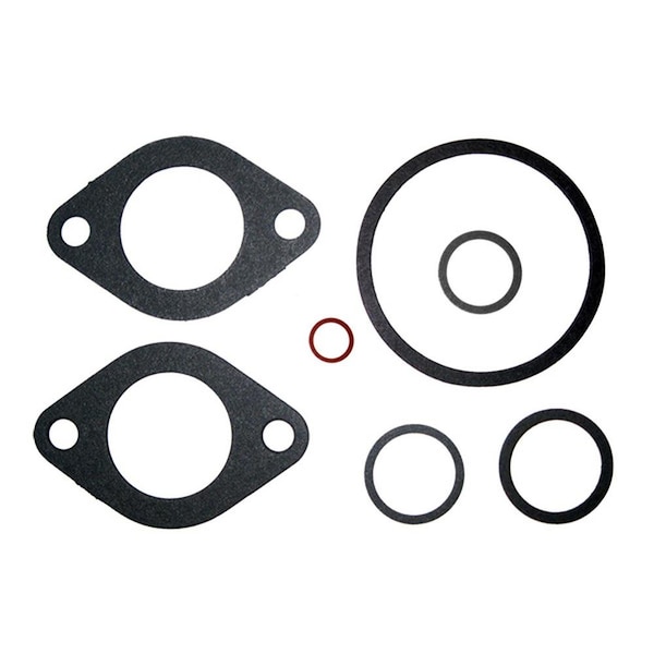 Aftermarket Carburetor Gasket Kit Fits John Deere Tractor A AO AR B D G GP - R2117