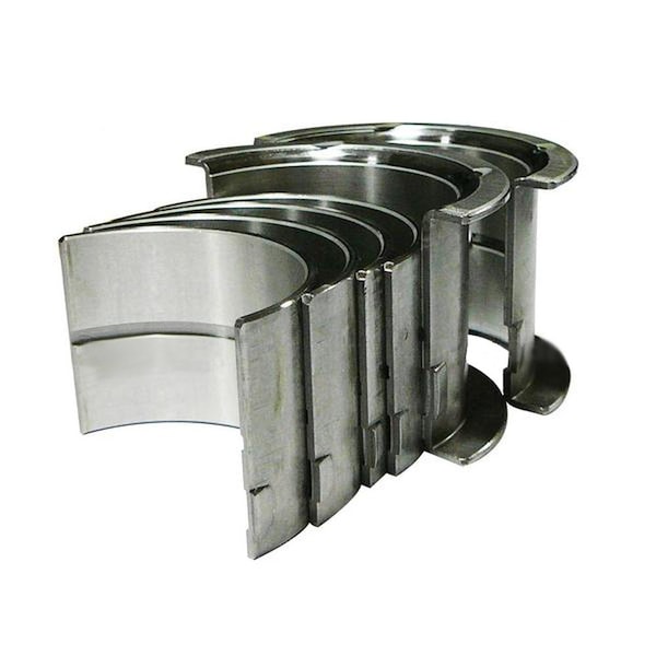 Aftermarket Main Bearing Set (0.010) - 9N6331E