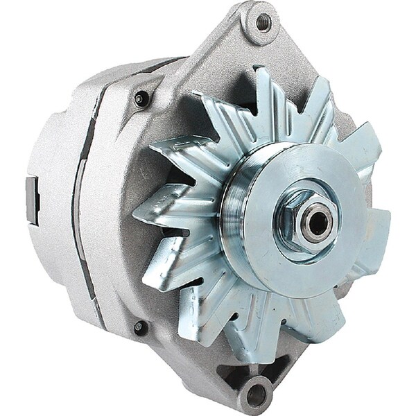 Db Electrical Alternator Generator Conversion Kit For Ford 600, 4000 5564-10300ALT; AKT0002 - 400-14143