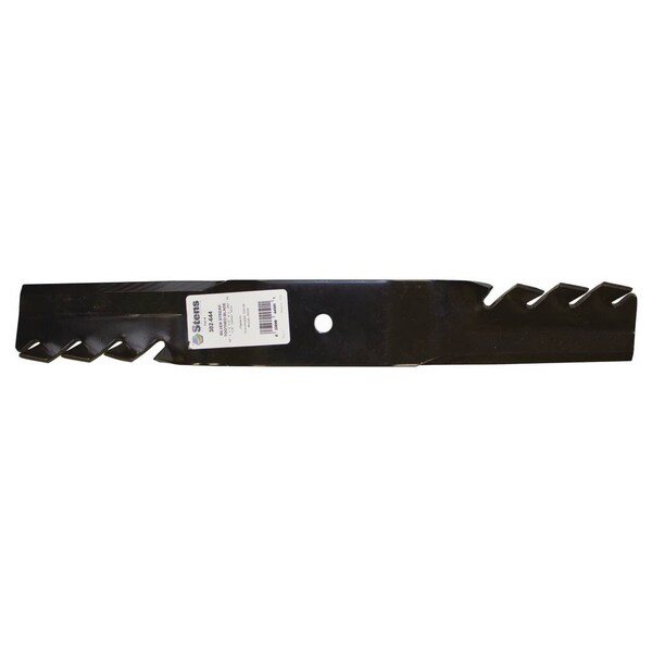 Stens New 302-644 Toothed Blade For Grasshopper Requires 3 For 52 In. Deck 320244, 70104, 320236 - 362-644