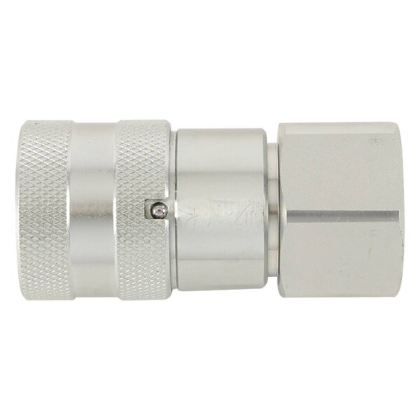 Db Electrical Flush Face Female For Parker FEM-501-12FO-NL For Industrial Tractors; - 3001-1245