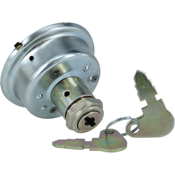 Aic Replacement Parts Starter Switch - Fits Massey Ferguson - 194747M1 - Replaces - 194747M1-CC