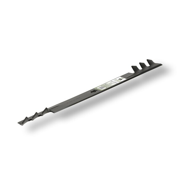 T Terre 2-Pack Commercial Mulching Lawn Mower Blades for a 42 Inch Mower Deck, 3PK - 41-BOB-16-0034-QTY3