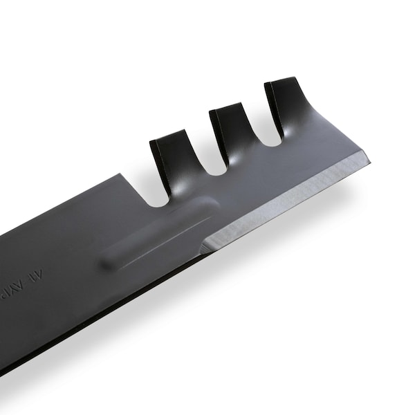 T Terre 2-Pack Commercial Mulching Lawn Mower Blades for a 42 Inch Mower Deck, 3PK - 41-BOB-16-0034-QTY3