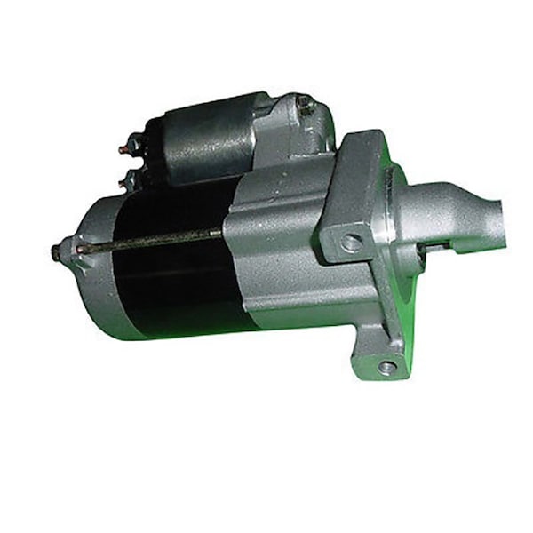 Aftermarket NEW Fits Stens 435-530 Fits John Deere MOWER MEGA-FIRE ELECTRIC STARTER - MIA11410