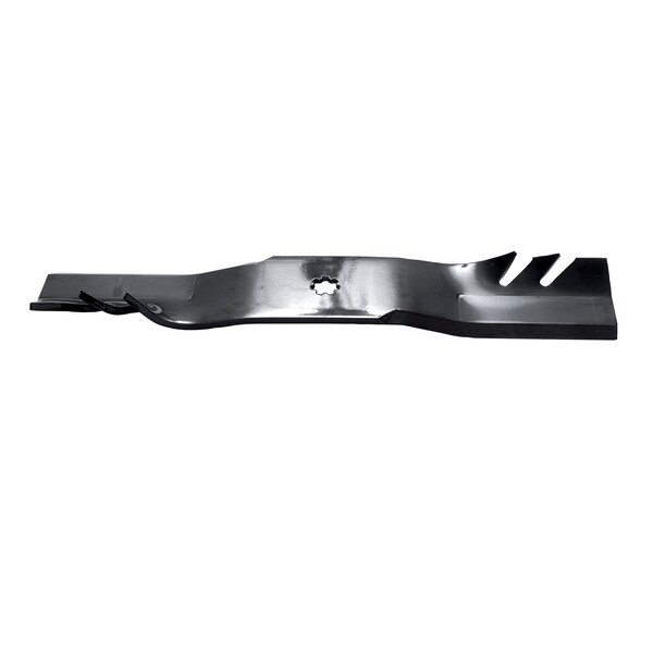 Oregon Gator G5 Blade, 17" L, 3" W - 592-616