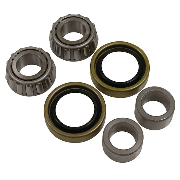 Stens Tapered Wheel Bearing Kit 230-610 For Exmark Lazer Z - 230-610