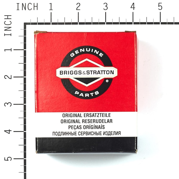 Briggs & Stratton Hub, Blade Drive - 25mm - 7015626YP