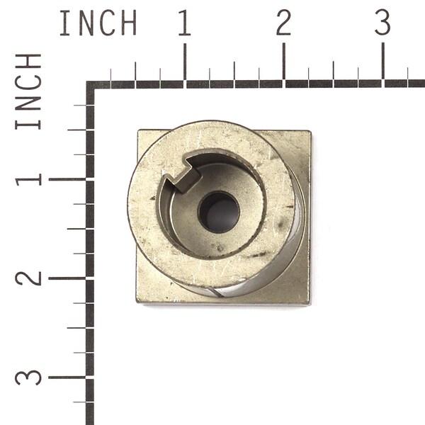 Briggs & Stratton Hub, Blade Drive - 25mm - 7015626YP