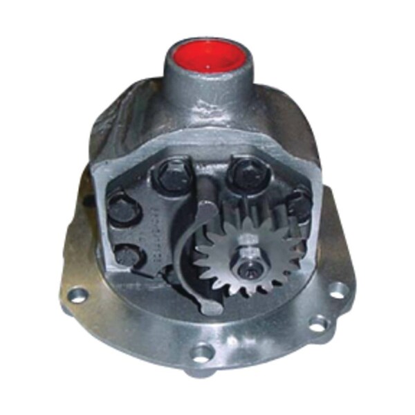 Db Electrical Hydraulic Pump for Ford Holland 250C, 260C, 2810 D8NN600LB - 1101-1020
