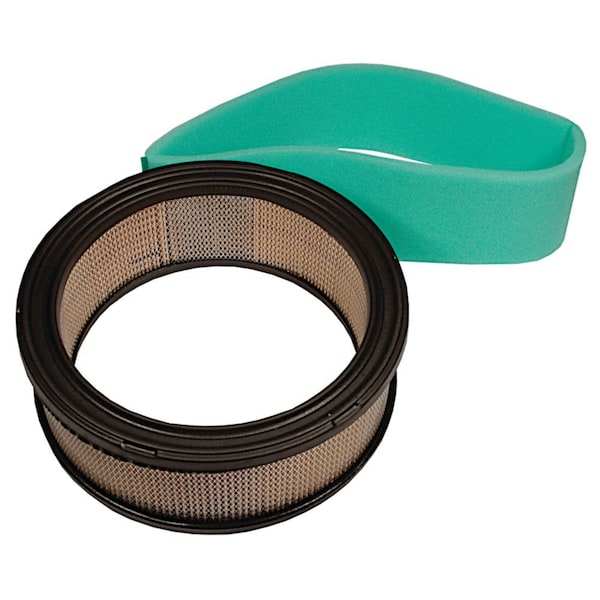 Stens Air Filter Combo For Kohler Cv Ch Cv24 Cv740 Ch730 Ch740 - 055-685
