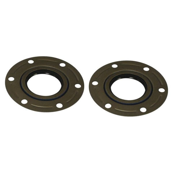 Db Electrical Pair of Oil Seals, Axle For Ford/ Holland 8N A8NN4248A,  - 1105-5211