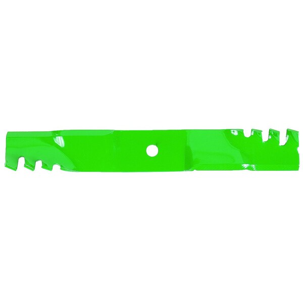 A & I Products Blade, Mulching 1.1" x2.51" x17.25" - A-B1PD1062