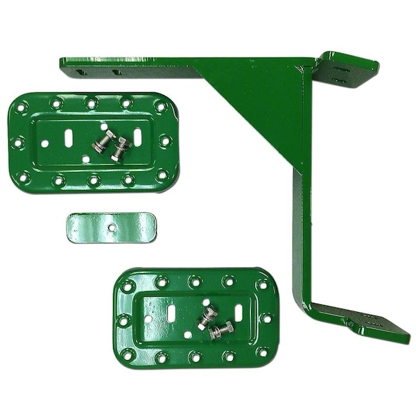 Aftermarket 2 STEP And BRACKET  M MT  Fits John Deere Fits JD 3114 - SHN20-0260