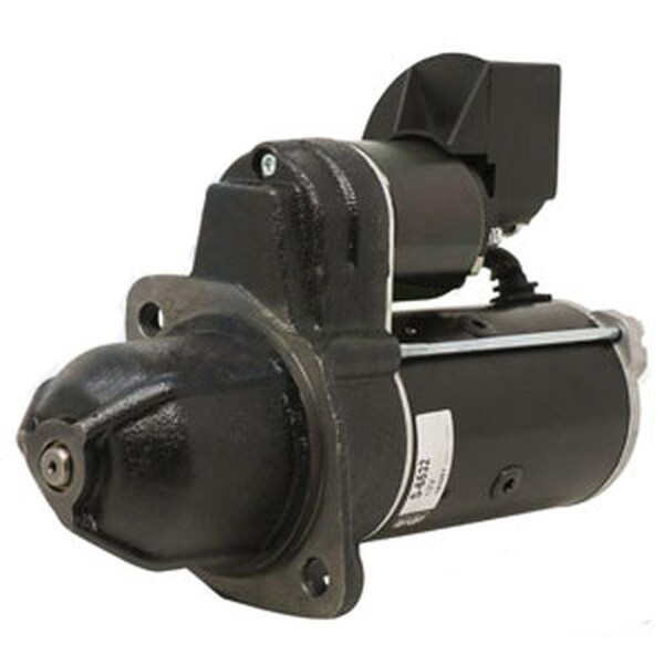 Aftermarket New Starter Fits John Deere 250 Skid Steer RE60641, RE63010, SE501861, SE501865 - ELS60-0175
