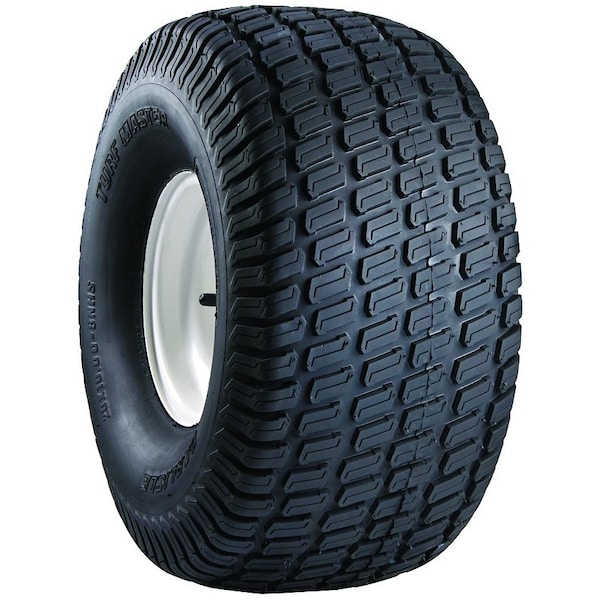 A & I Products 20x10x8 Lawn Mower Tire, 4 Ply, Turf Master - A-B1TI405