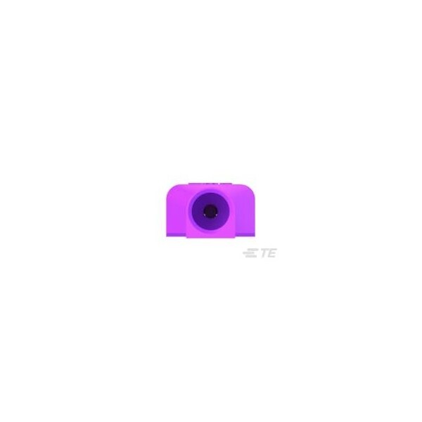 Te Connectivity ULTRAFAST 110 ENSAMBLAJE REC 26-22 TPBR LP - 7-520366-2