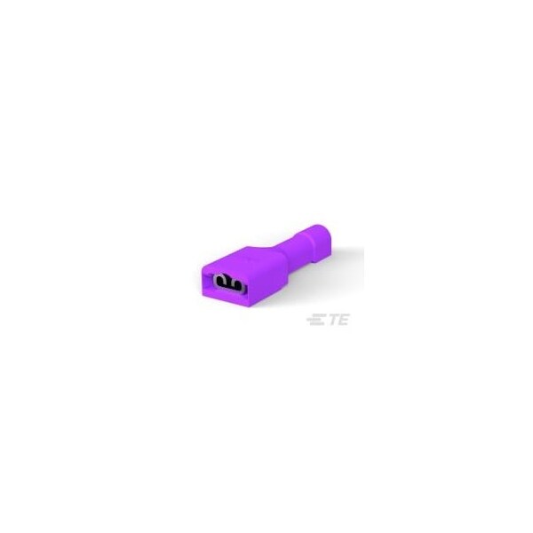 Te Connectivity ULTRAFAST 110 ENSAMBLAJE REC 26-22 TPBR LP - 7-520366-2