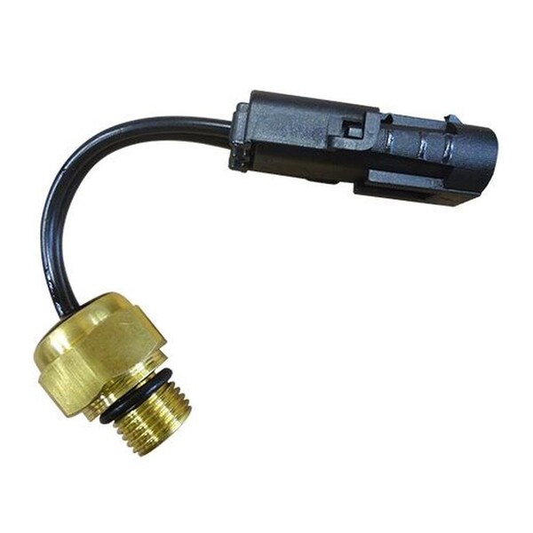 Aftermarket Temp Switch fits Deere 5076EL 5080G 5080GF 5080GV 5080M 5082E 5083E RE503242 - ELT20-0291