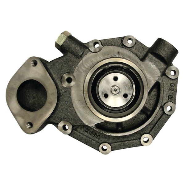 Db Electrical Water Pump for John Deere Tractor - RE505981 RE500737 - 1406-6207