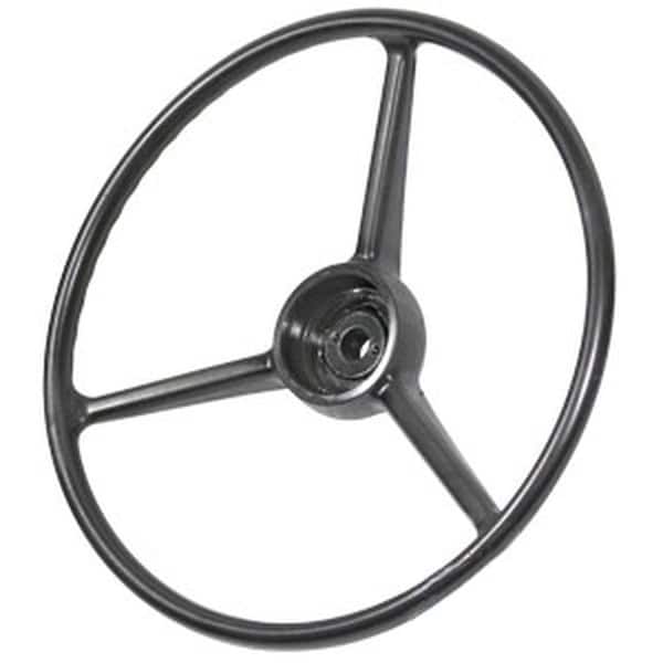 Aftermarket Steering Wheel for IH 404 to 1586 3088 to 3788 5088 to 5488 - 385156R1