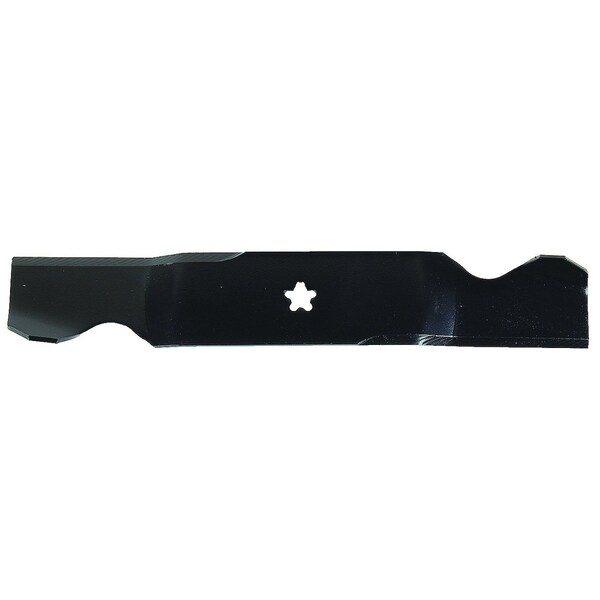 A & I Products BLADE-MOWER, 18-1/2", 5PT 18.5" x3" x0.33" - A-B1EP1050