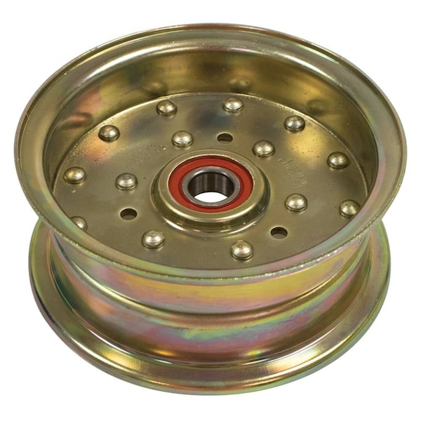 Stens Flat Idler 280-886 For Exmark 116-4666 - 280-886