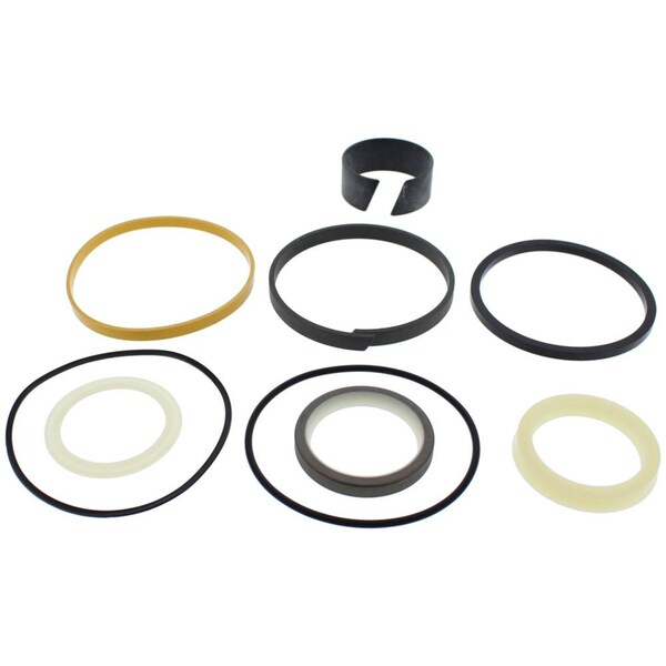 Db Electrical Backhoe Stabilizer Cyl Packing Kit for Case IHC-1543275C1 84155085 - 1701-1307