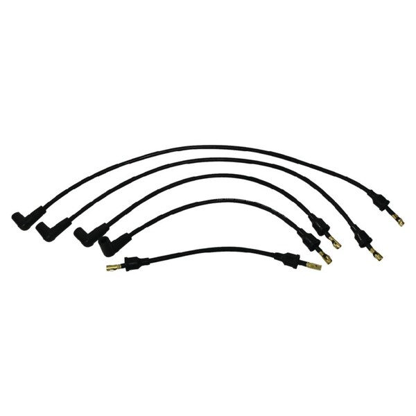 Db Electrical Spark Plug Wire Set For Ford/ Holland 8N 8N12259 - 1100-0703