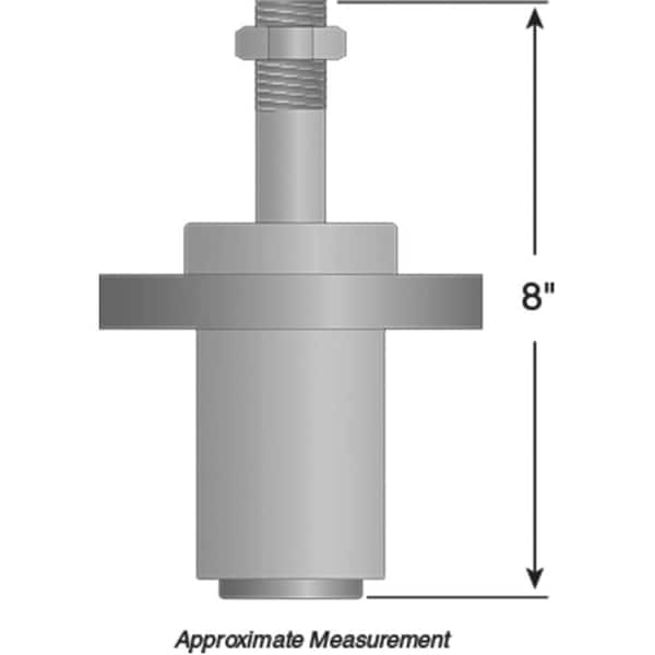 Stens Spindle Assembly 50" Mowers Fits Oem Dixie Chopper 300441 285-462 - 285-462