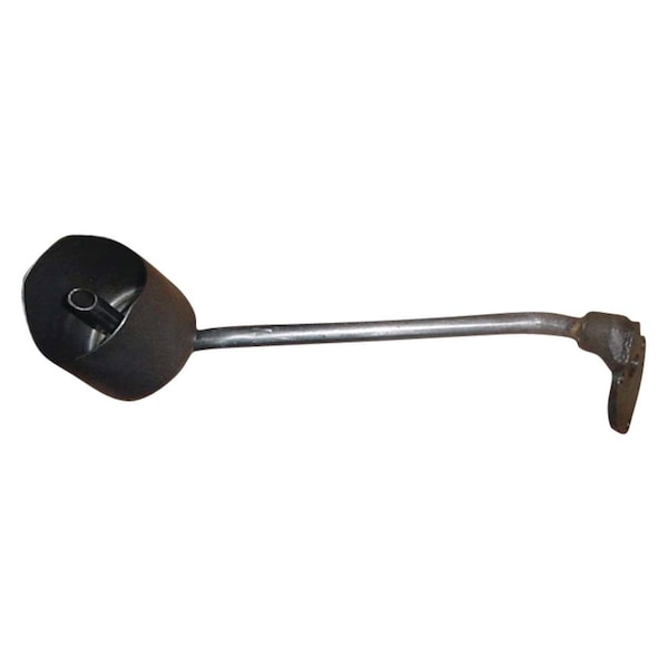 Db Electrical Oil pick up tube For Ford/ Holland 2N, 8N, 9N 86604201 8N6615 - 1109-9190