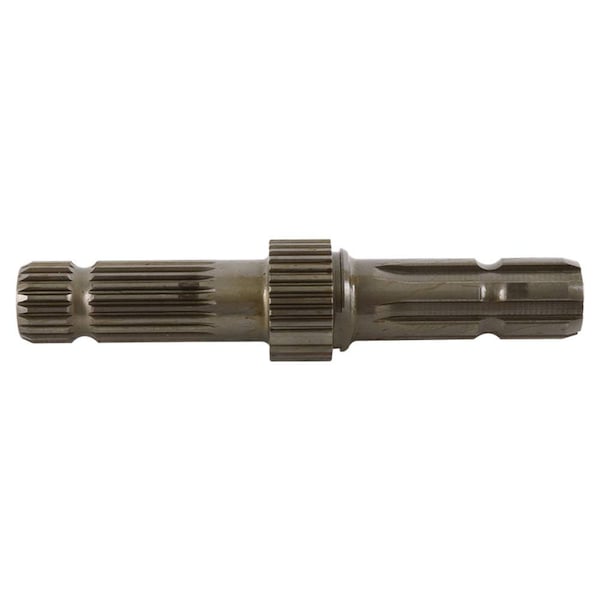 Db Electrical PTO Shaft For 2 Speed, Stub Shaft (540/1000 RPM), LOA 9.20; - 1412-1011