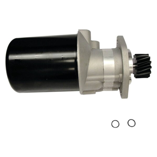 Db Electrical Power Steering Pump For Massey Ferguson Tractor 165, 255, 3165, 40, 50, 65 - 1201-1609