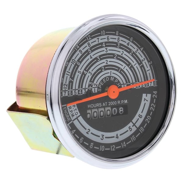 Db Electrical Tachometer For Allis Chalmers D15 I-60 Indust/Const 236777 70236777 - 1607-2717