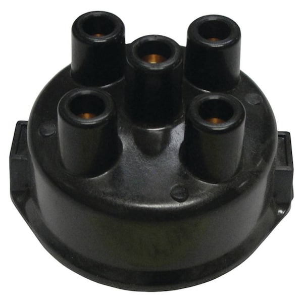 Db Electrical Distributor Cap for Massey Ferguson Tractor To35 Others-1750411M91 - 1200-5065