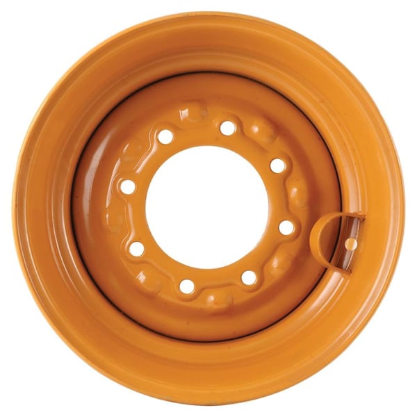 Db Electrical Rim For John Deere 4475 5575 6675 7775 Skid Steer MG86509619 MG86509622 - 1708-1024