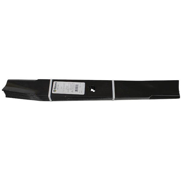 Stens New Sand Blade Shop Pack For Husqvarna 777134149, 594892701, 134149, Ayp 532134149 - 340-440-6