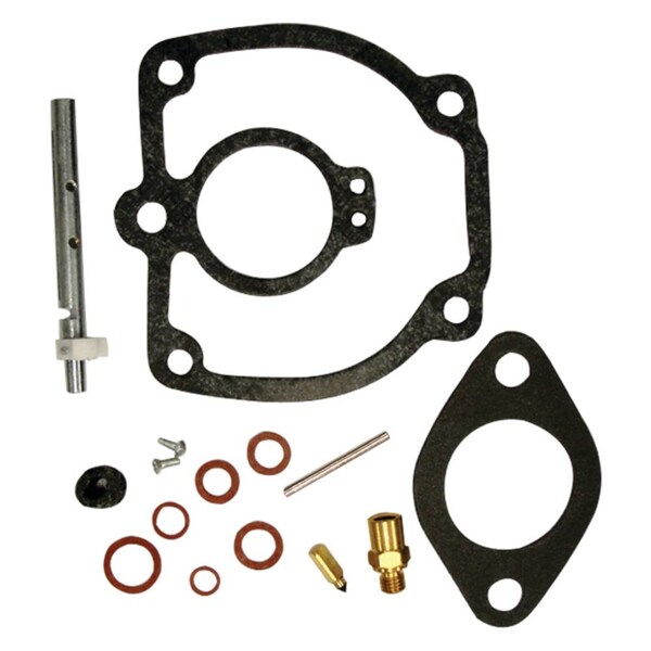 Db Electrical Carburetor Kit For Case International Harvester M, Mv, Super H - 1703-0062