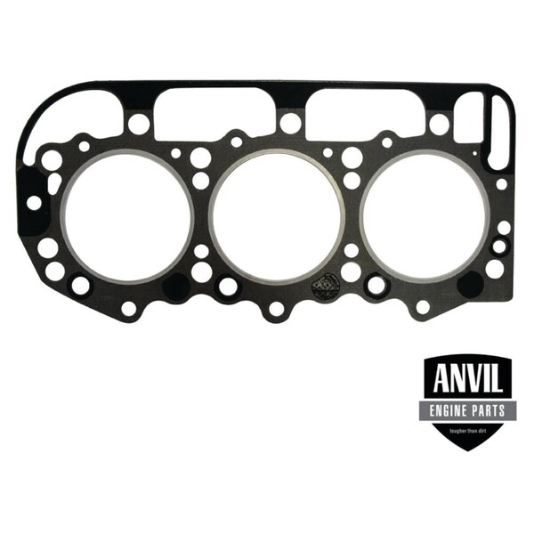 Db Electrical NEW Head Gasket for Ford New Holland Tractor - C7NN6051R 82845200 81819540 - 1109-1220