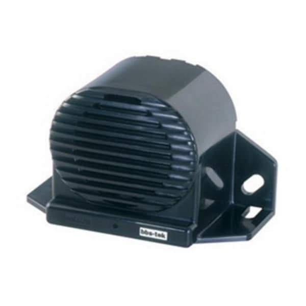 Aftermarket Replacement for BBS-Tek Back-Up Alarm 97 DB 12-24VDC Waterproof BBS-97 - A0935
