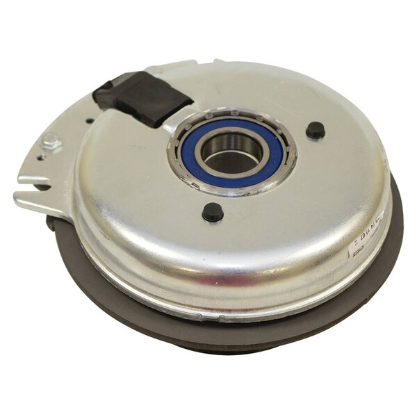 Stens Electric Pto Clutch 255-771 For Warner 5218-226 - 255-771