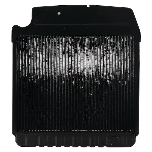 Db Electrical Radiator for John Deere RE70733 5103 5203 5210 5215 5215F 5215V - 1406-6327