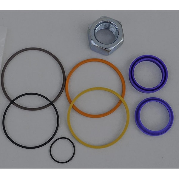 Aftermarket 7135547 Seal Kit Fits Bobcat S220, S250, S300, S330, T250, T300, T320, A300 - 7135547-PVE