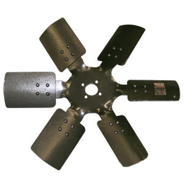 Aftermarket 6 Blade Fan - 86897R91