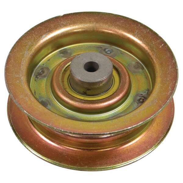 Stens Flat Idler For John Deere Lt180, Lt190 And X Series Mowers; 42, 44, 48; 280-301 - 280-301