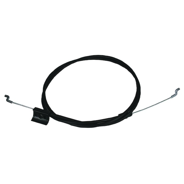 Stens Engine Control Cable For Husqvarna, Ayp 22" Decks 130861, 532130861; 290-245 - 290-245