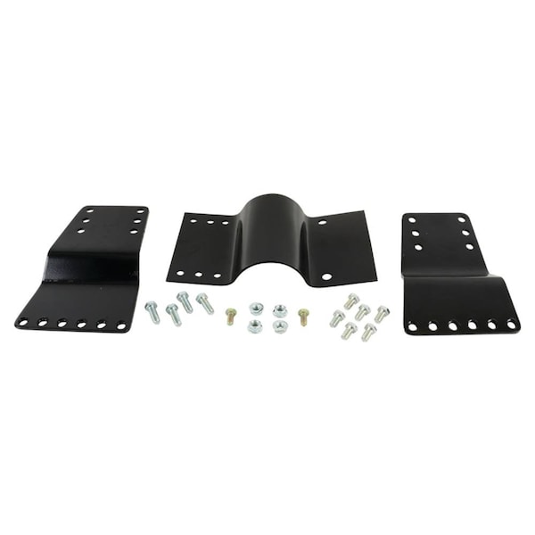 Db Electrical Seat Brackets Set For International 706, 1466, 856, 766, 1066, 966; - 1710-1115