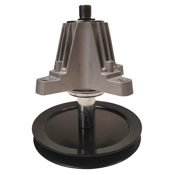A & I Products SPINDLE ASSY, CUB CADET 918-05078A 7.25" x6.75" x6.75" - A-B1CC120