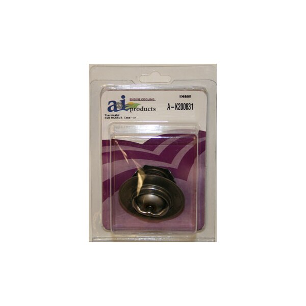 A & I Products Thermostat 172- 3.75 x4 x2 - A-K200831